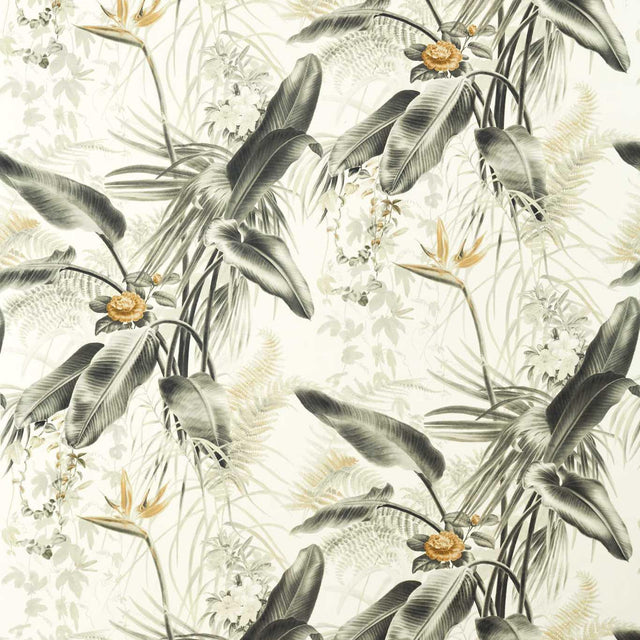 Zoffany Paradise Row Dusk Fabric