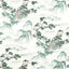 Zoffany Floating Mountains Mineral Fabric