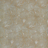Zoffany Taisho Weave Antique Bronze Fabric