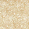 Zoffany Taisho Weave Gold Fabric