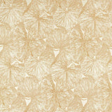 Zoffany Taisho Weave Gold Fabric