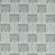 Zoffany Nirvani Embroidery Faded Amethyst Fabric