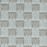 Zoffany Nirvani Embroidery Faded Amethyst Fabric