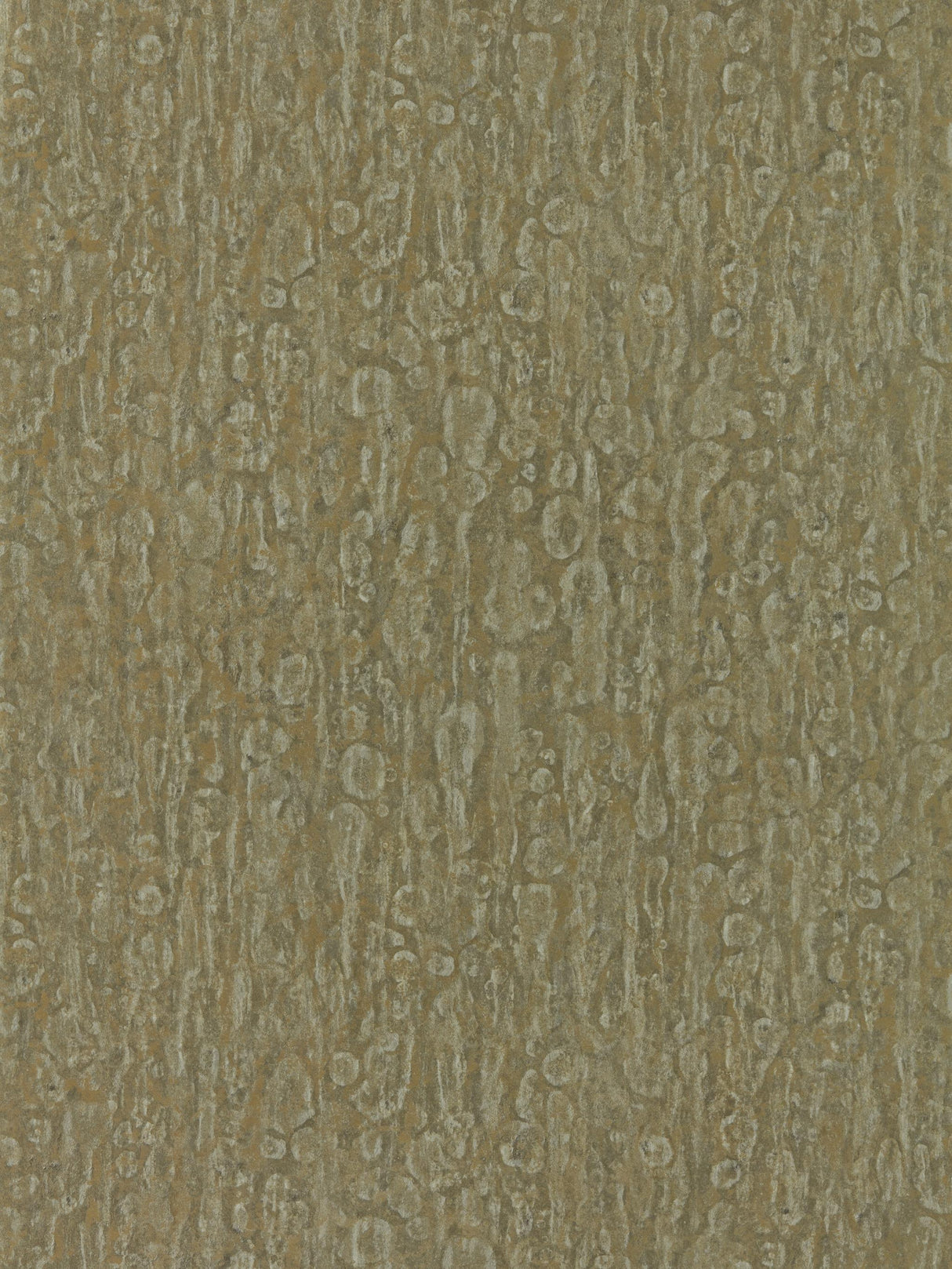 Zoffany Moresque Glaze Antique Bronze Wallpaper