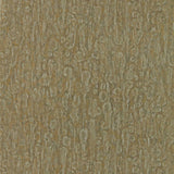 Zoffany Moresque Glaze Antique Bronze Wallpaper