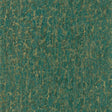 Zoffany Moresque Glaze Huntsmans green Wallpaper