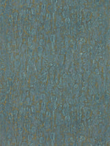 Zoffany Moresque Glaze Indigo Wallpaper