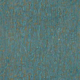 Zoffany Moresque Glaze Indigo Wallpaper