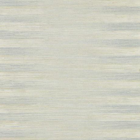 Zoffany Kensington Grasscloth Mineral Wallpaper