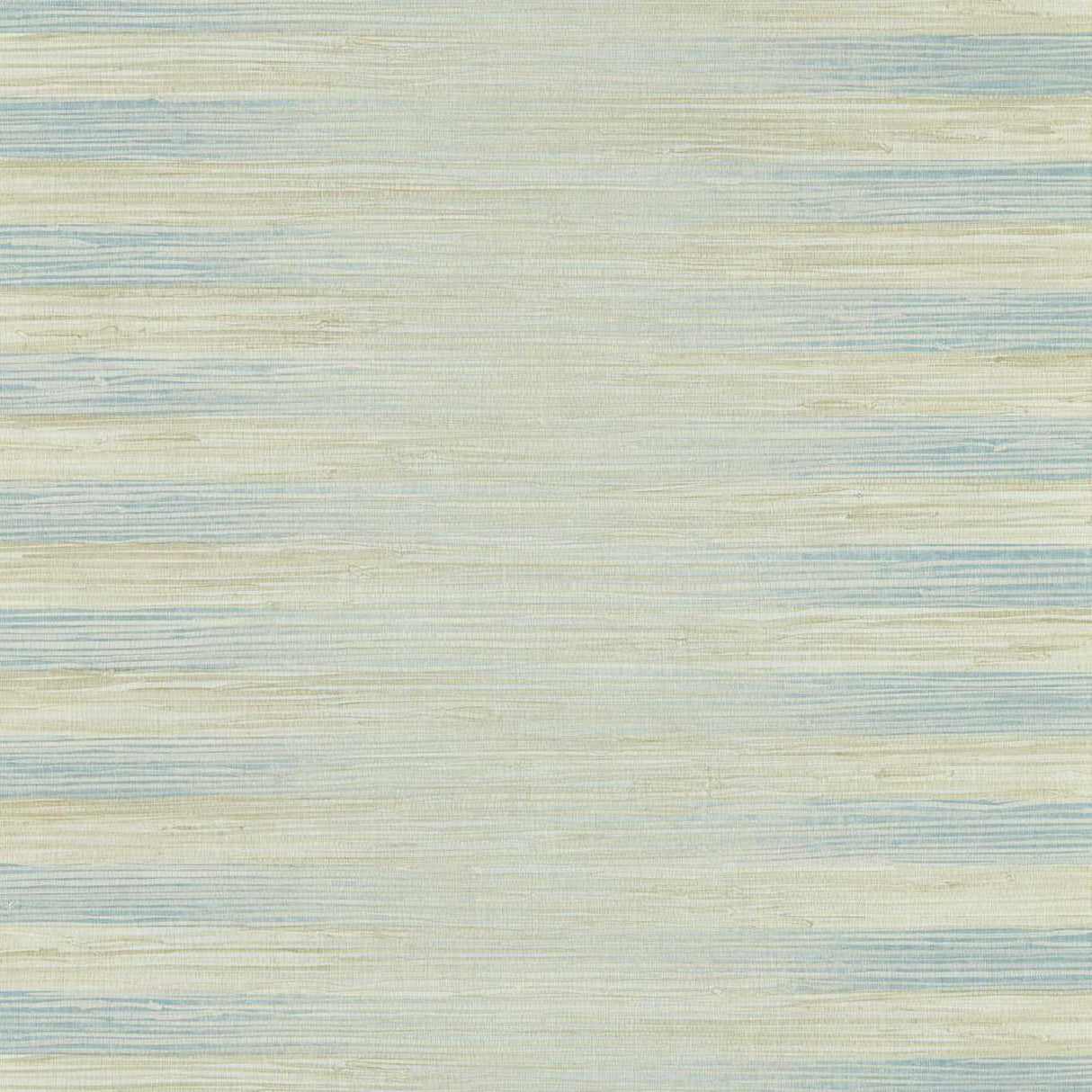 Zoffany Kensington Grasscloth Indigo Wash Wallpaper
