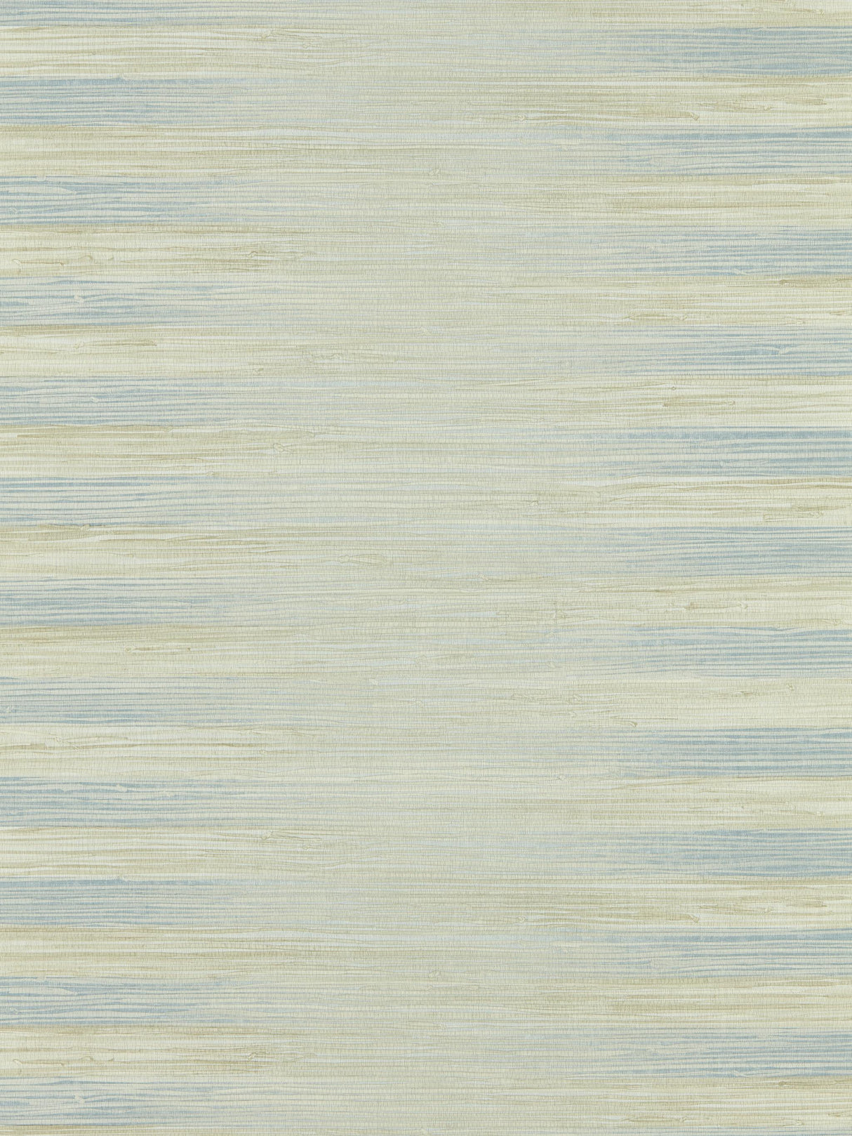 Zoffany Kensington Grasscloth Indigo Wash Wallpaper