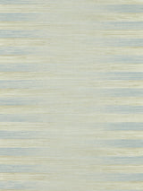 Zoffany Kensington Grasscloth Indigo Wash Wallpaper