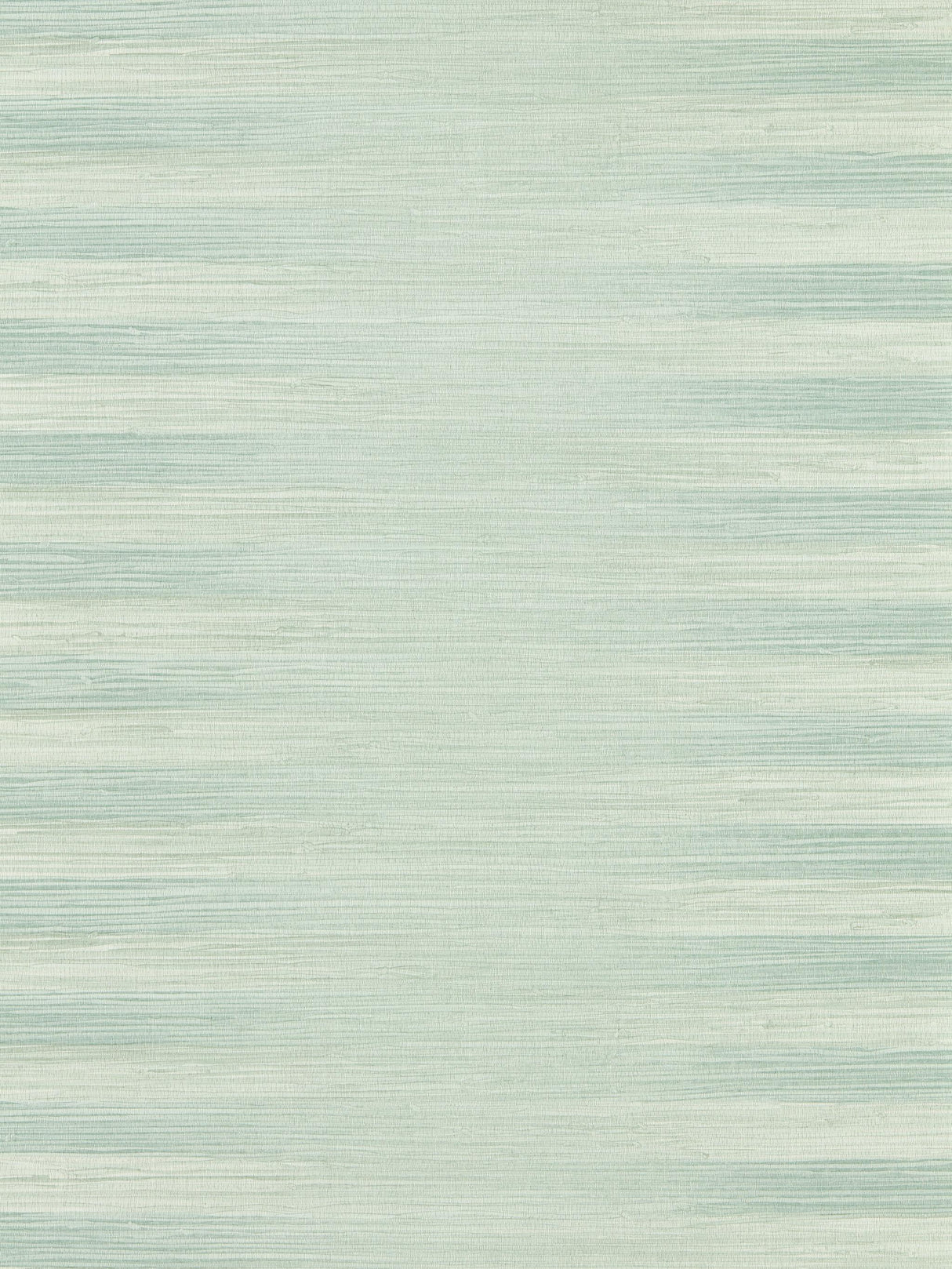 Zoffany Kensington Grasscloth Duck Egg Wallpaper