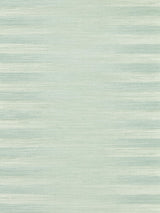 Zoffany Kensington Grasscloth Duck Egg Wallpaper