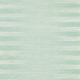 Zoffany Kensington Grasscloth Duck Egg Wallpaper