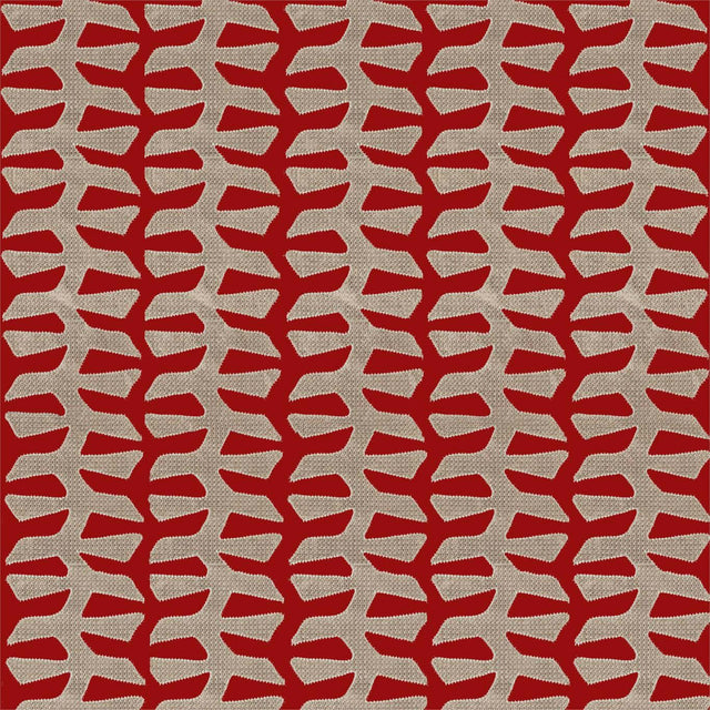 Zoffany Verdi Applique Venetian Fabric