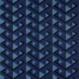 Zoffany Kuba Lapis Fabric