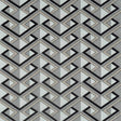 Zoffany Kuba Zinc Fabric