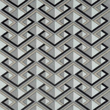 Zoffany Kuba Zinc Fabric