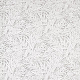 Zoffany Nootka Empire Grey Fabric