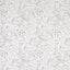 Zoffany Nootka Empire Grey Fabric