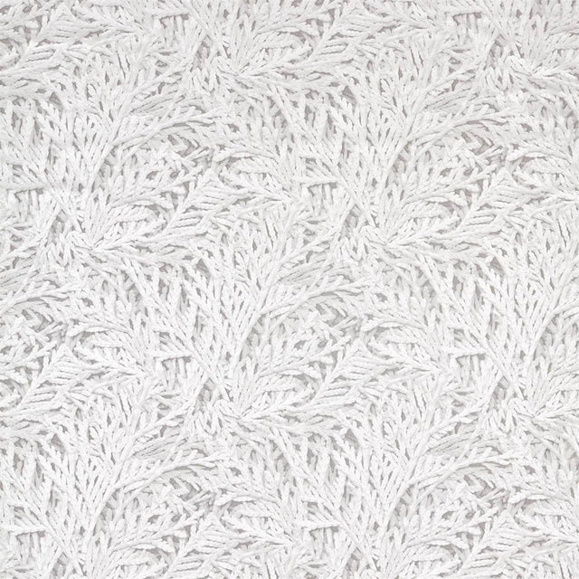 Zoffany Nootka Empire Grey Fabric