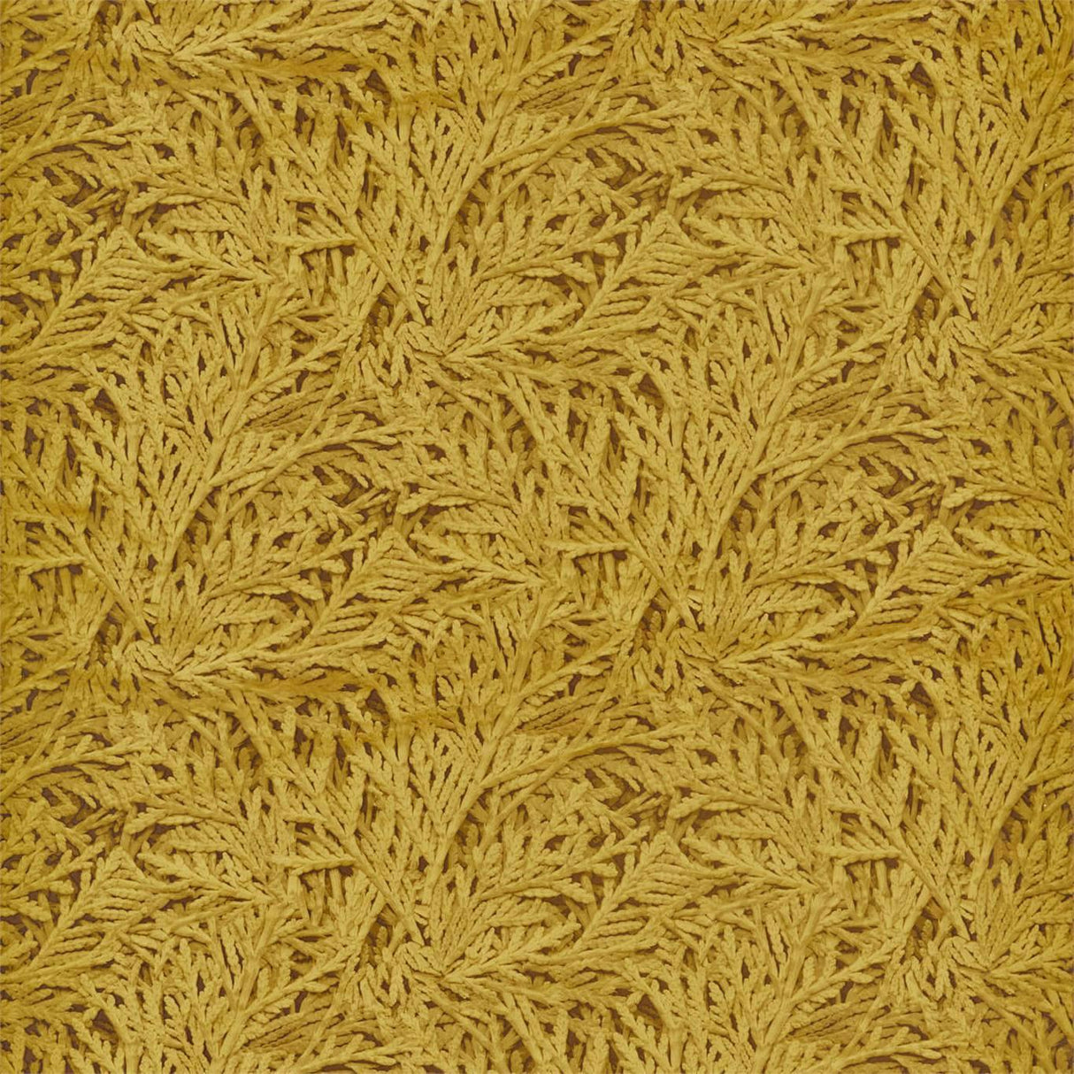 Zoffany Nootka Tigers Eye Fabric