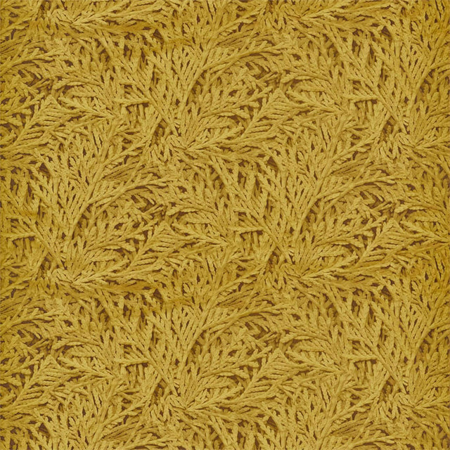 Zoffany Nootka Tigers Eye Fabric