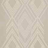 Zoffany Geometrica Fossil Fabric