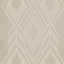 Zoffany Geometrica Fossil Fabric