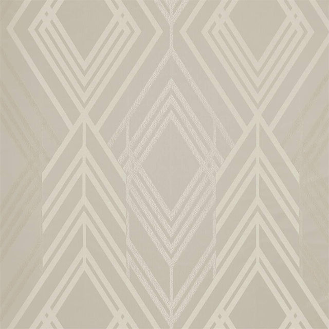 Zoffany Geometrica Fossil Fabric