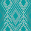Zoffany Geometrica Serpentine Fabric