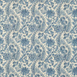 Zoffany Cochin Blue Fabric