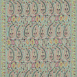 Zoffany Jayshree Celadon/Multi Fabric
