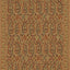 Zoffany Jayshree Spice/Russet Fabric