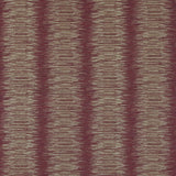 Zoffany Chirala Red/Old Gold Fabric