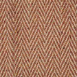 Zoffany Banyan Orange Fabric