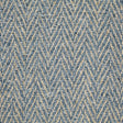 Zoffany Banyan Soft Blue Fabric