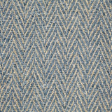 Zoffany Banyan Soft Blue Fabric