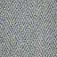 Zoffany Banyan Soft Blue Fabric