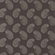 Zoffany Orissa Velvet Sable Fabric