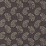 Zoffany Orissa Velvet Sable Fabric