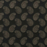 Zoffany Orissa Velvet Mole Fabric