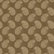 Zoffany Orissa Velvet Old Gold Fabric