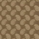 Zoffany Orissa Velvet Old Gold Fabric