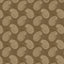 Zoffany Orissa Velvet Old Gold Fabric