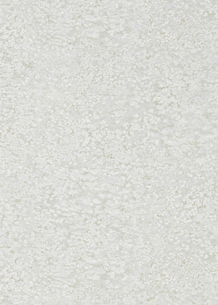 Zoffany Weathered Stone Plain Bluestone Wallpaper