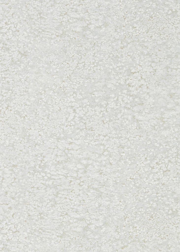 Zoffany Weathered Stone Plain Bluestone Wallpaper