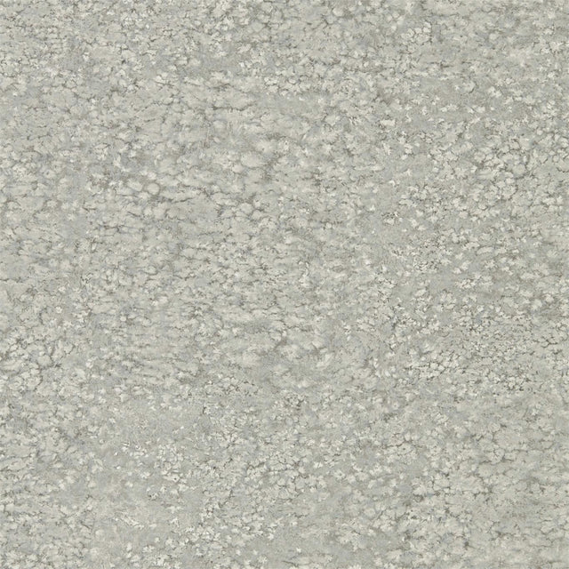 Zoffany Weathered Stone Plain Graphite Wallpaper