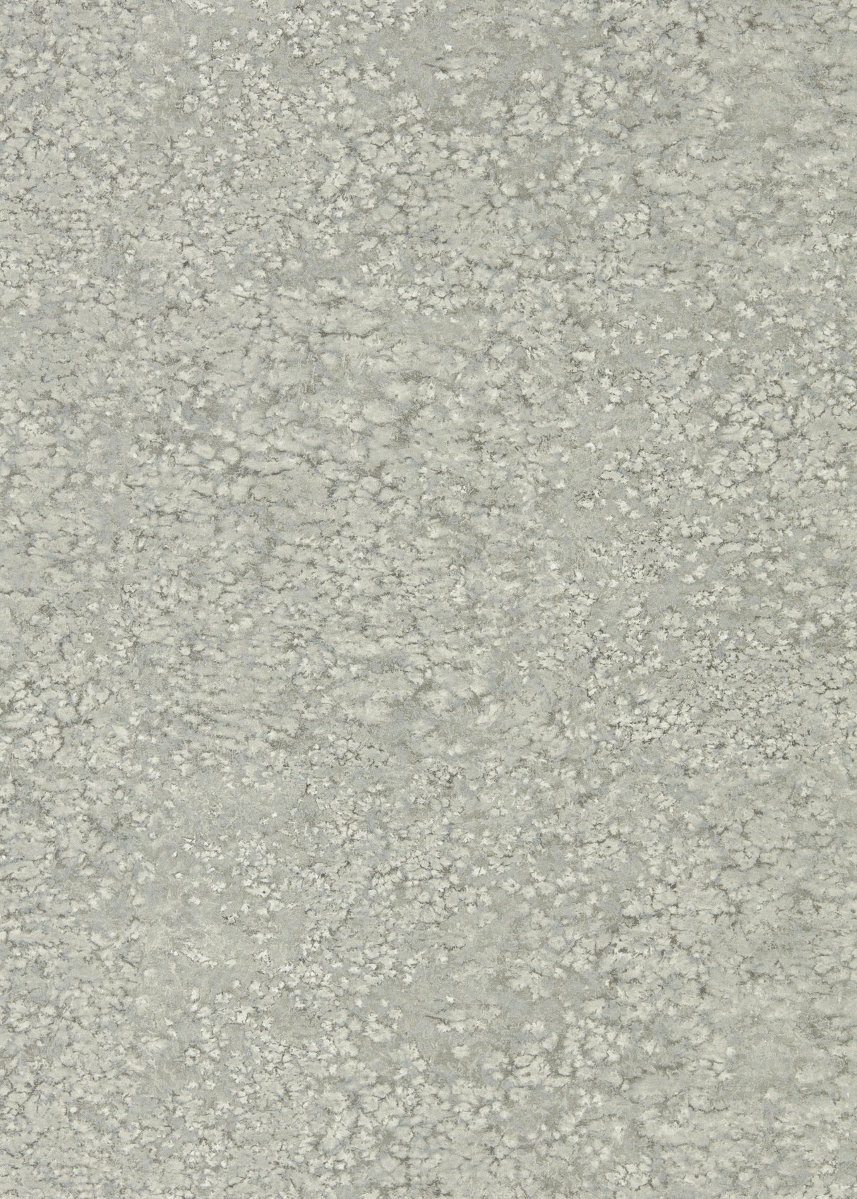 Zoffany Weathered Stone Plain Graphite Wallpaper